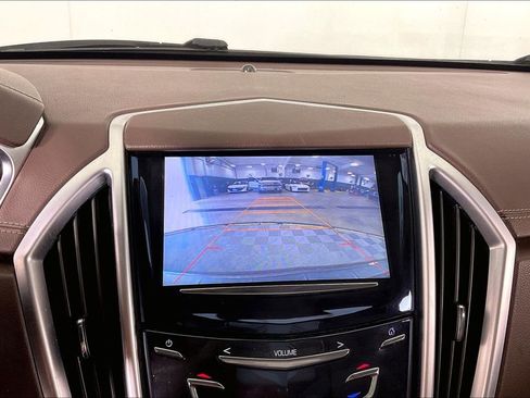 Used 2015 Cadillac SRX Premium FWD image 29
