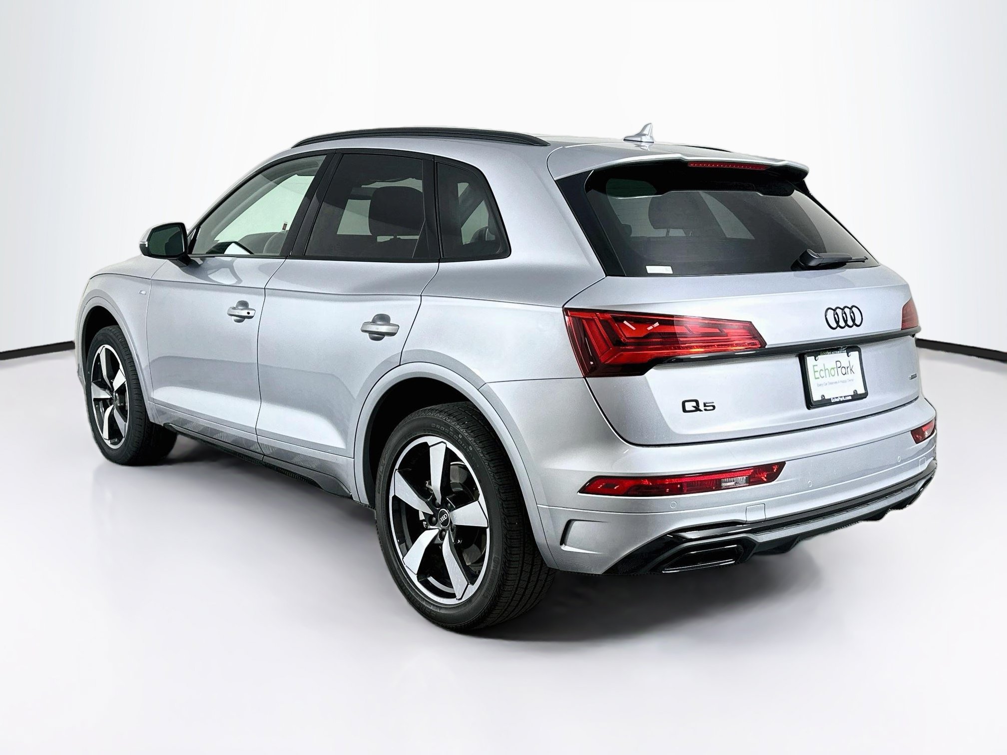 Used 2023 Audi Q5 2.0T Premium Plus AWD/4WD image 5