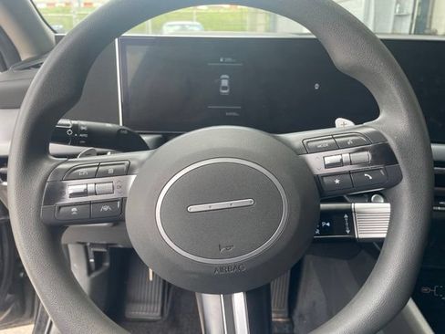 Used 2024 Hyundai Sonata SEL FWD image 15
