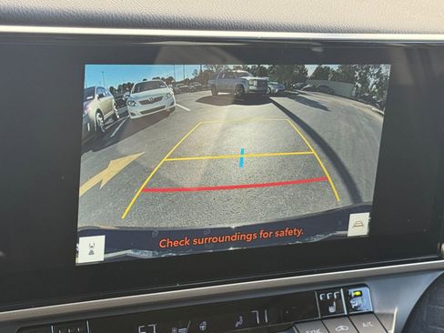 New 2026 Toyota Camry XLE (XLE AWD (Natl)) image 25