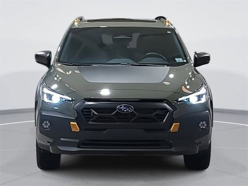 Used 2025 Subaru Crosstrek 2.5i Wilderness w/ Wilderness Package image 2