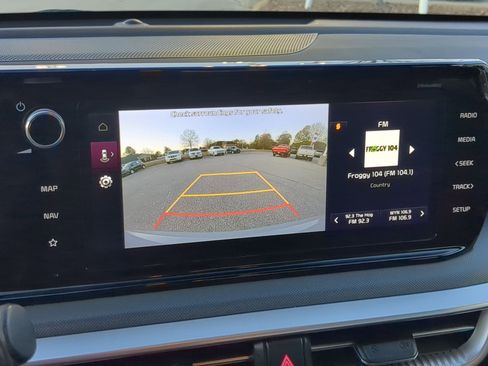 Used 2023 Kia K5 GT-Line w/ GT-Line Premium Package image 16