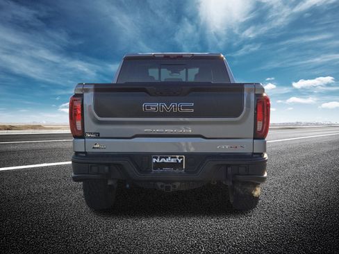 New 2026 GMC Sierra 1500 AT4X w/ AT4X AEV Edition AWD/4WD image 22