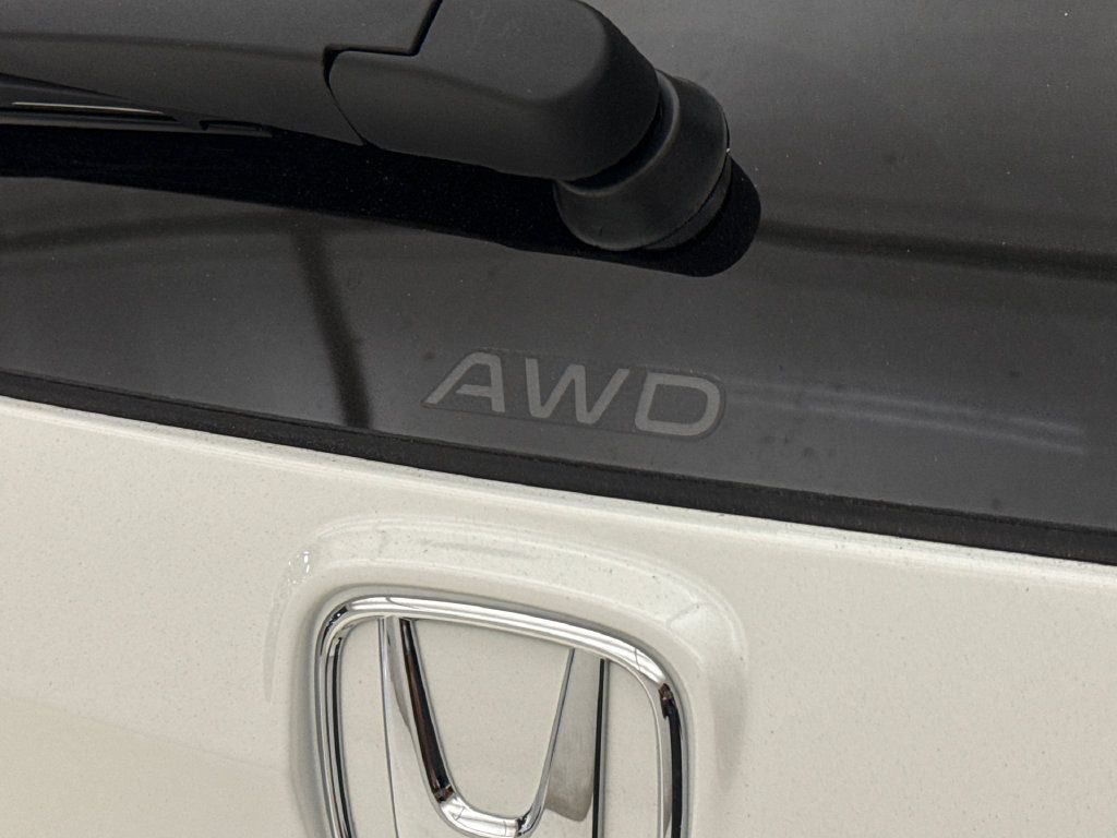 New 2026 Honda CR-V Sport-L image 10