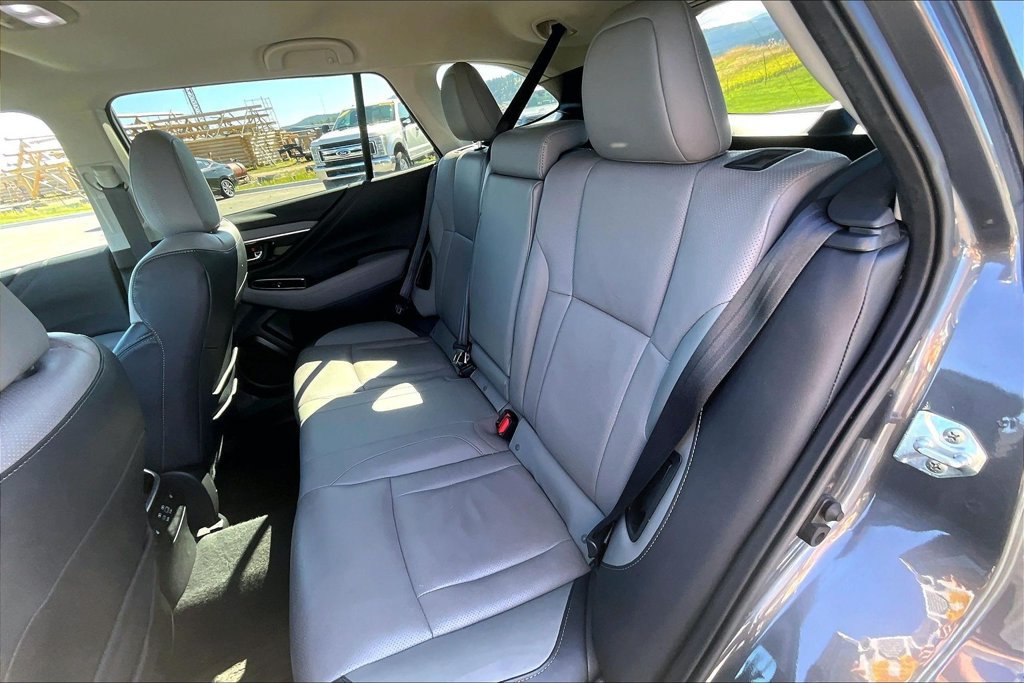 Used 2023 Subaru Outback Limited XT AWD/4WD image 26