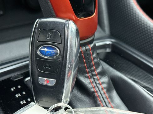 Used 2023 Subaru Forester Sport image 24