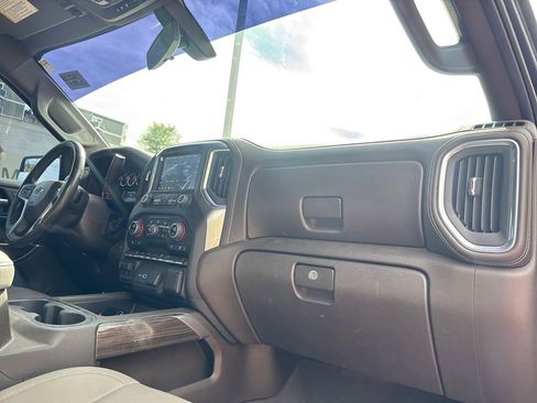 Used 2022 Chevrolet Silverado 1500 RST w/ Convenience Package II AWD/4WD image 28
