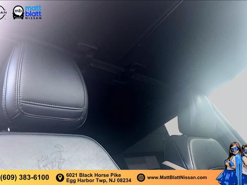 Used 2024 Ford Bronco Wildtrak AWD/4WD image 26