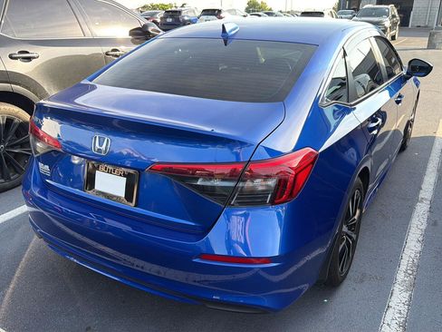 Used 2024 Honda Civic EX image 10