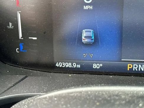 Used 2025 Ford Escape ST-Line FWD image 44