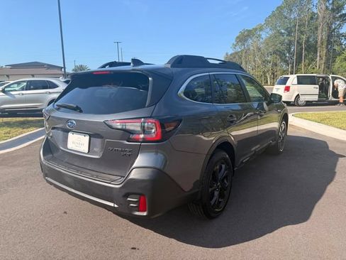 Used 2022 Subaru Outback Onyx Edition XT w/ Popular Package #2 AWD/4WD image 17