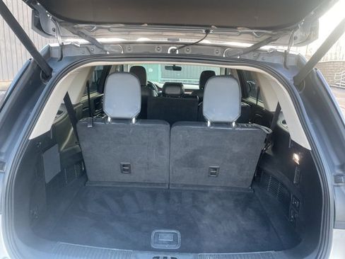 Used 2021 Lincoln Aviator Reserve w/ Equipment Group 201A image 66