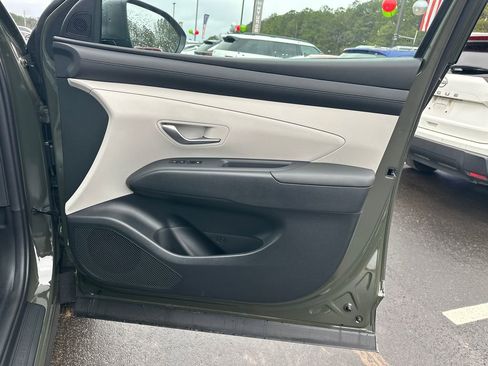 New 2026 Hyundai Tucson SEL image 14