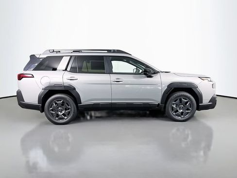 New 2026 Subaru Outback Premium AWD/4WD image 8