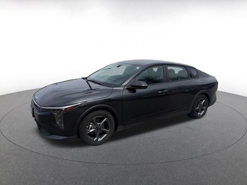 Used 2025 Kia K4 LXS image 8