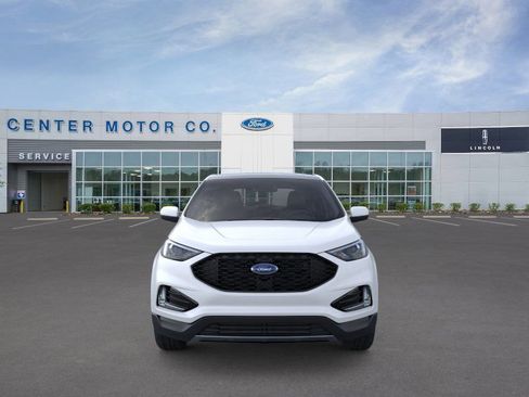 New 2024 Ford Edge ST-Line image 6
