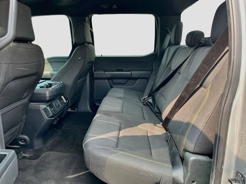Used 2024 Ford F150 STX RWD image 24
