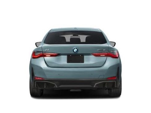New 2026 BMW i4 eDrive40 w/ Parking Assistance Package image 5