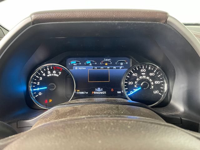 Used 2015 Ford F150 King Ranch w/ Equipment Group 601A Luxury AWD/4WD image 5
