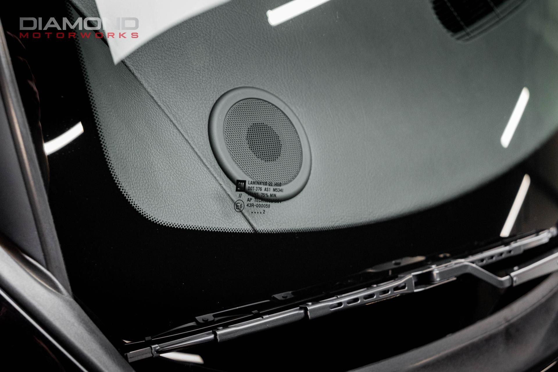 Used 2012 Chevrolet Corvette Z06 RWD image 72