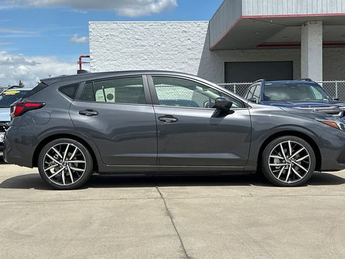 New 2026 Subaru Impreza 2.0i Sport AWD/4WD image 2