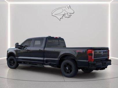 New 2026 Ford F350 XL w/ STX Appearance Package