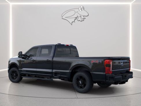 New 2026 Ford F350 XL w/ STX Appearance Package AWD/4WD image 4