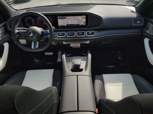 New 2026 Mercedes-Benz GLE 450 GLE 450 image 16