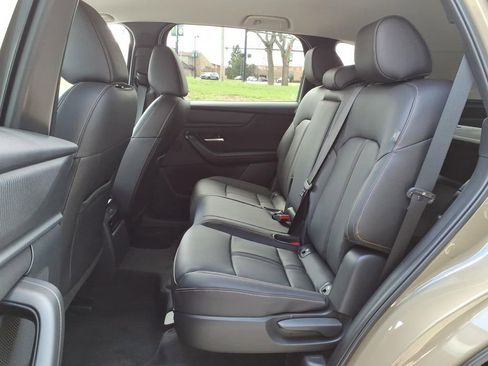 New 2026 MAZDA CX-70 SC image 25