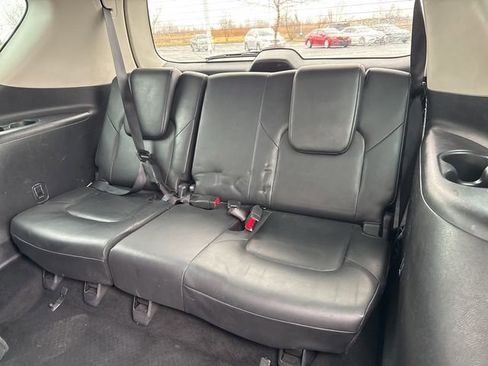 Used 2023 Nissan Armada Platinum image 39