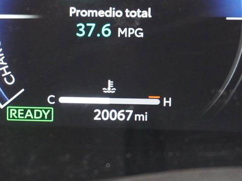 Certified 2025 Toyota Camry XSE FWD image 3