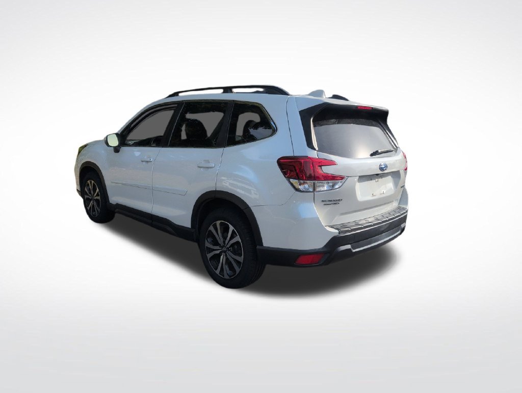 Used 2019 Subaru Forester Limited AWD/4WD image 6