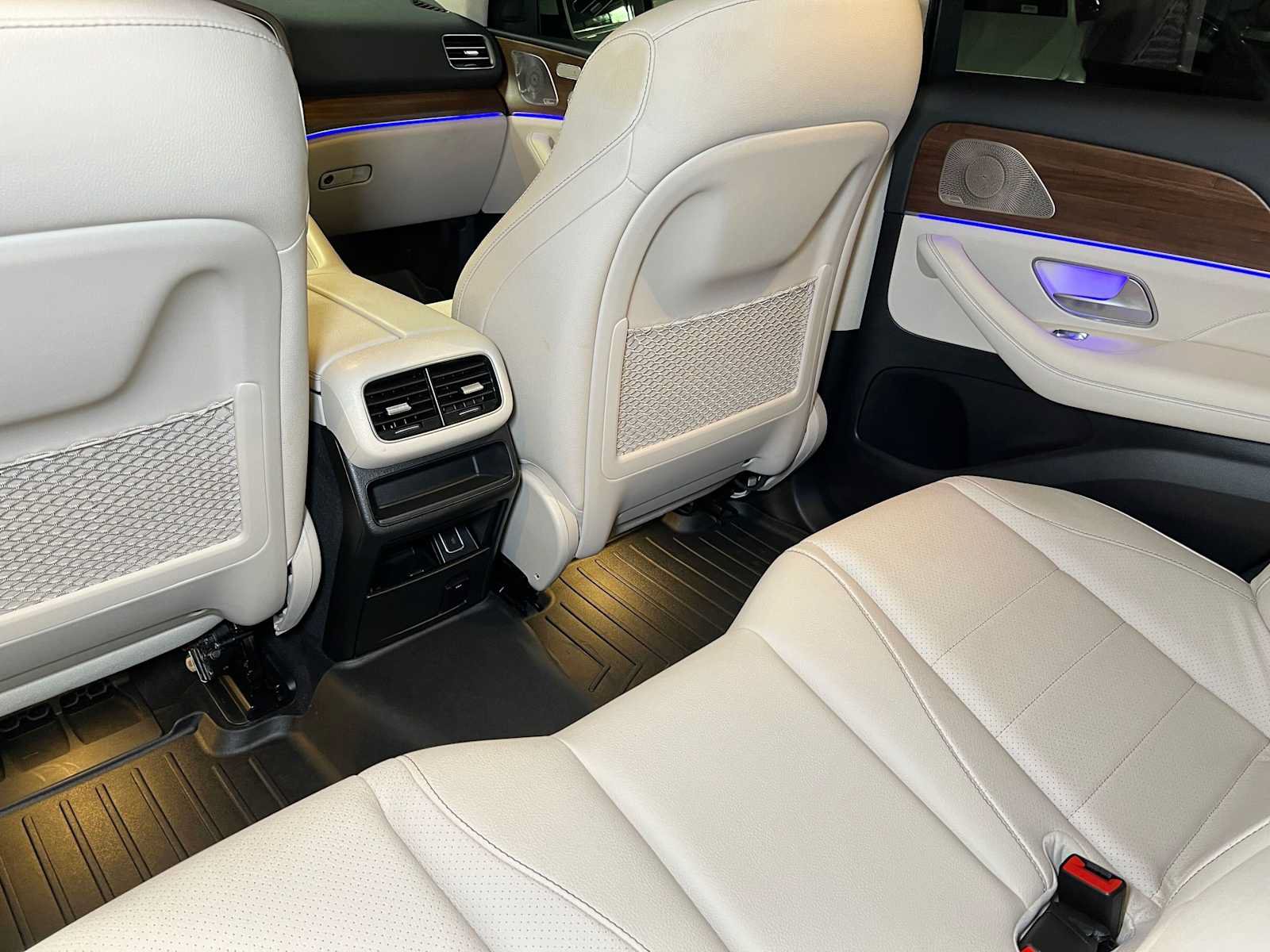Certified 2022 Mercedes-Benz GLE 350 4MATIC image 20