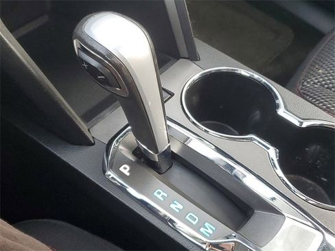 Used 2013 Chevrolet Equinox LT image 21