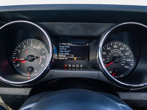 Used 2015 Ford Mustang Coupe w/ Ecoboost Performance Package image 25