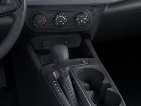 New 2026 Chevrolet Trax LS w/ Driver Confidence Package image 23