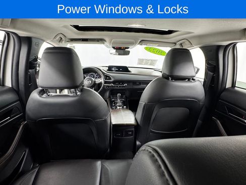Used 2023 MAZDA CX-30 AWD 2.5 S w/ Premium Package image 18