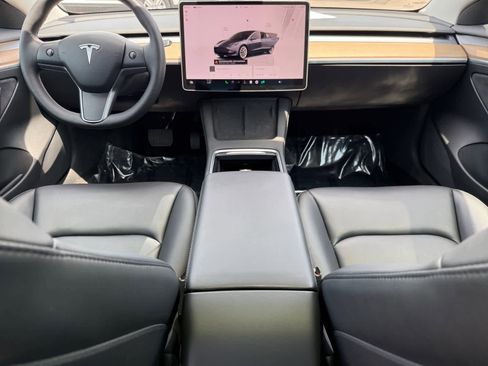 Used 2023 Tesla Model 3 Standard Range RWD image 13