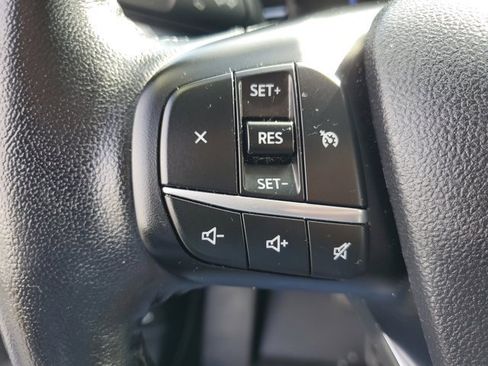 Certified 2023 Ford Bronco Sport Heritage w/ Heritage Convenience Package image 20