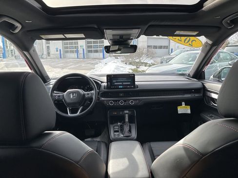 Used 2025 Honda CR-V Sport-L image 14