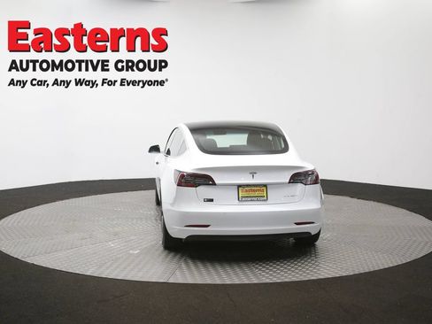 Used 2019 Tesla Model 3 Long Range AWD/4WD image 30
