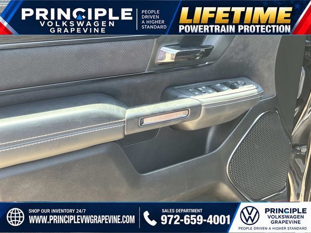 Used 2025 RAM 1500 RHO AWD/4WD image 10