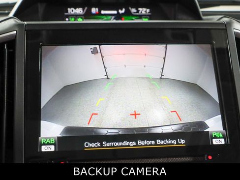 Used 2023 Subaru Crosstrek 2.5i Limited w/ Moonroof Package image 18