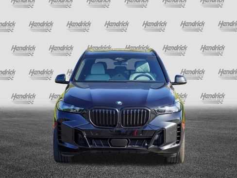 Certified 2024 BMW X5 xDrive40i w/ M Sport Package AWD/4WD image 3
