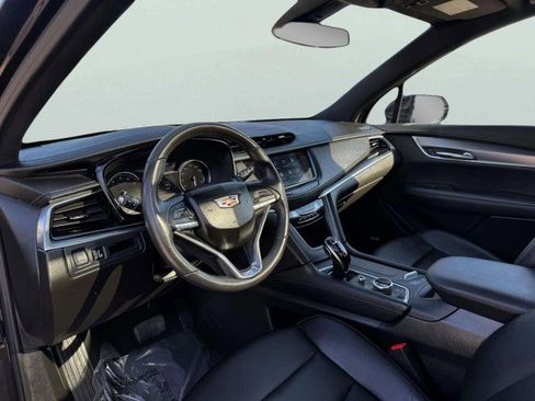 Used 2024 Cadillac XT6 Luxury w/ LPO, Floor Liner Package image 22