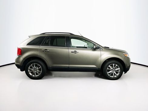Used 2014 Ford Edge Limited image 10