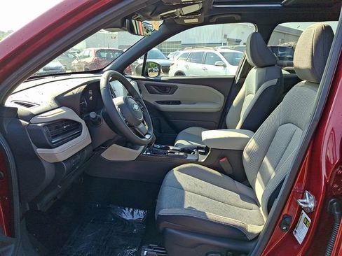 New 2026 Subaru Forester Premium AWD/4WD image 14