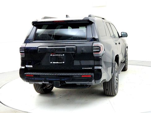 New 2026 Toyota 4Runner Platinum HV image 5