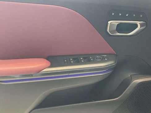 New 2026 Kia K4 GT-Line Turbo image 26