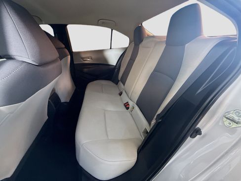 Used 2021 Toyota Corolla L FWD image 24